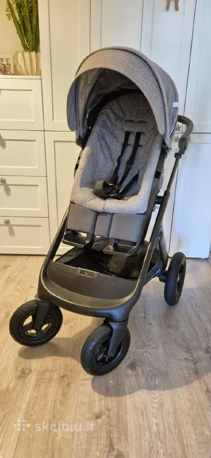 Stokke Trailz - nuotraukos Nr. 7