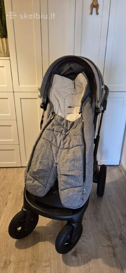 Stokke Trailz - nuotraukos Nr. 8