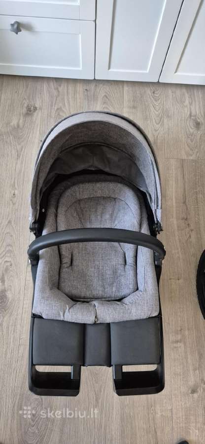 Stokke Trailz - nuotraukos Nr. 10