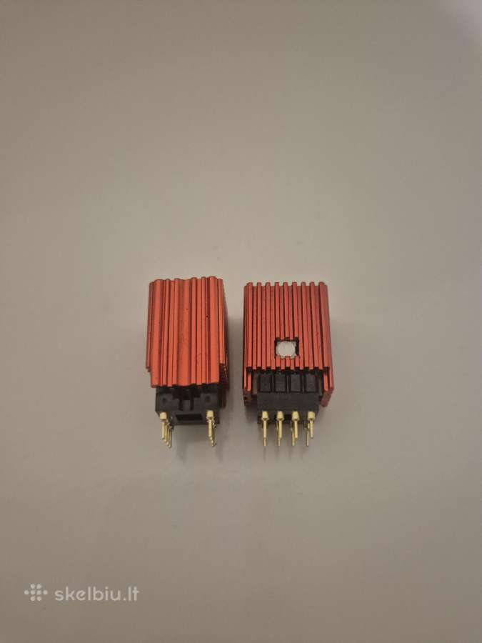 Burson Vivid v7 single - nuotraukos Nr. 2
