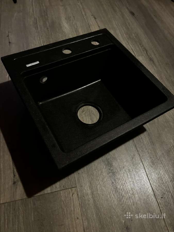 Ikea virtuvinis komplektas - nuotraukos Nr. 26