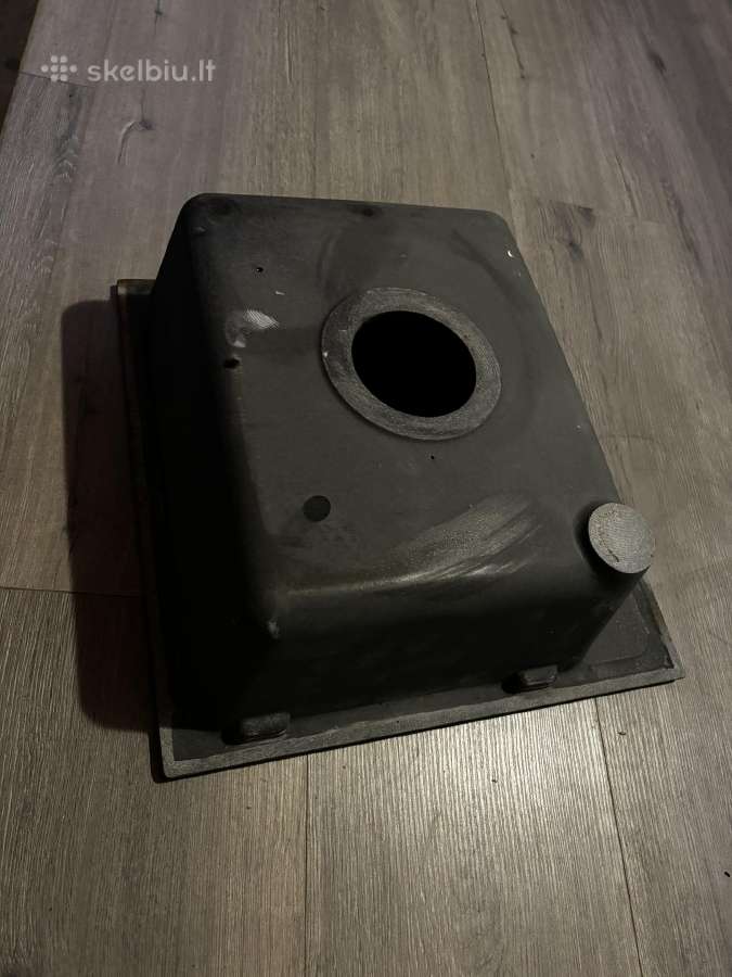 Ikea virtuvinis komplektas - nuotraukos Nr. 27