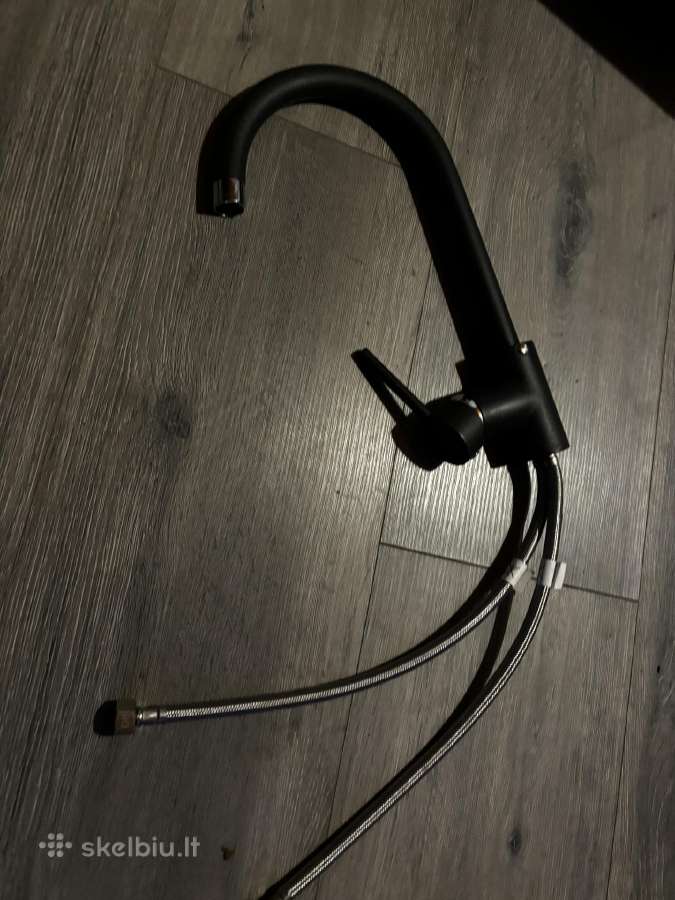 Ikea virtuvinis komplektas - nuotraukos Nr. 28