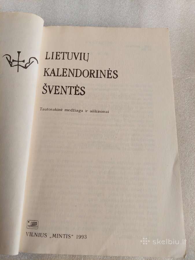 Lietuvių kalendorinės šventės - nuotraukos Nr. 2