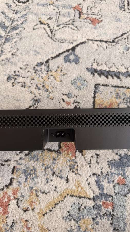 Yamaha Yms-4080 Front Surround System - nuotraukos Nr. 6