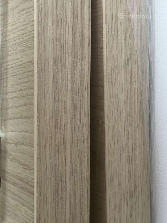 Ikea Malm + grotelės + 2 stalčiai - nuotraukos Nr. 8