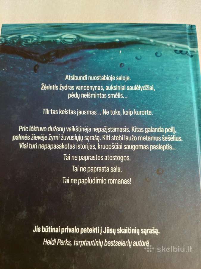 Išgyvenę - nuotraukos Nr. 3