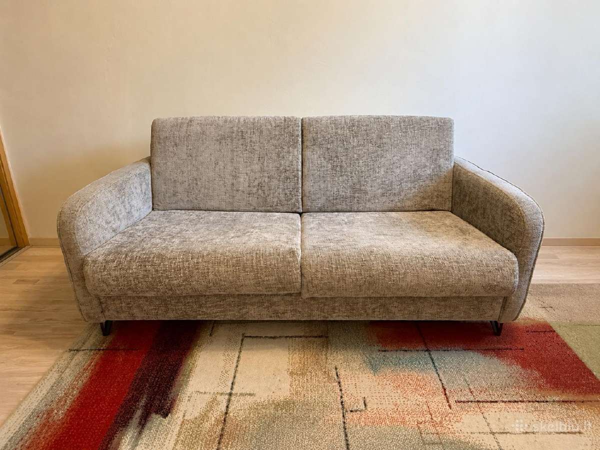 Sulankstoma sofa lova - nuotraukos Nr. 4
