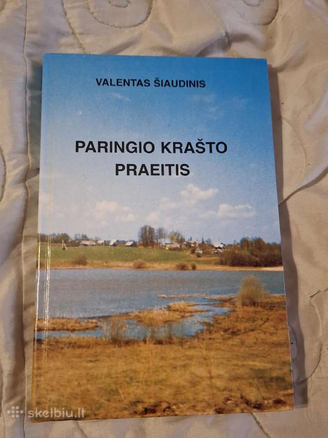 Vietovės - nuotraukos Nr. 6