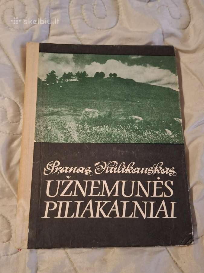 Vietovės - nuotraukos Nr. 8
