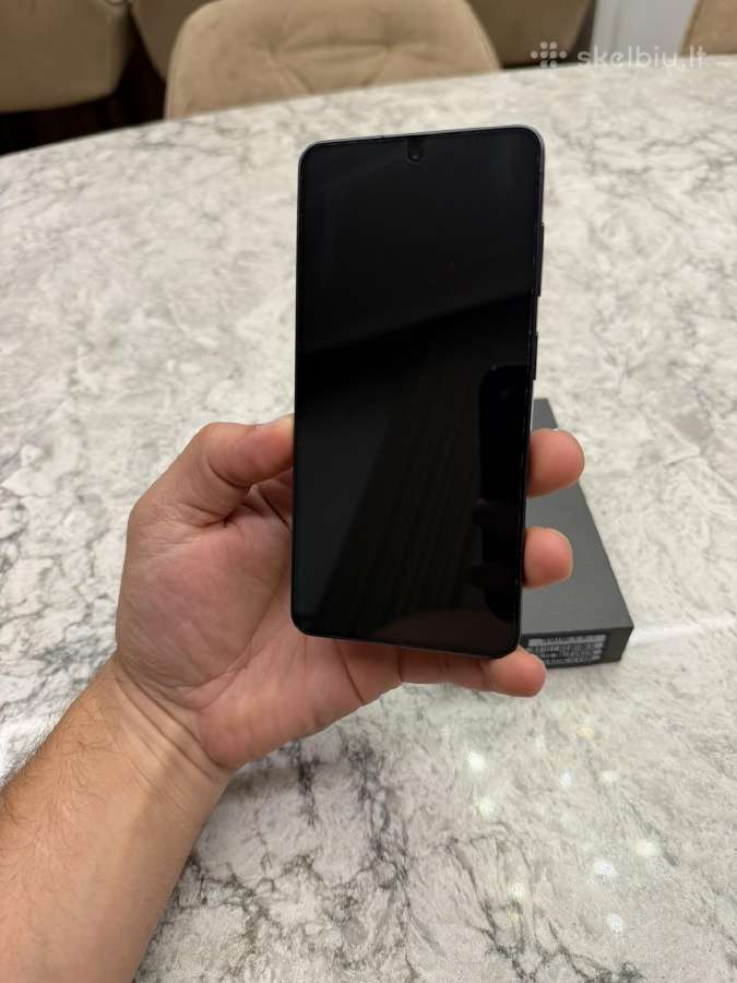 Samsung s26, 12/256gb naujas - nuotraukos Nr. 10