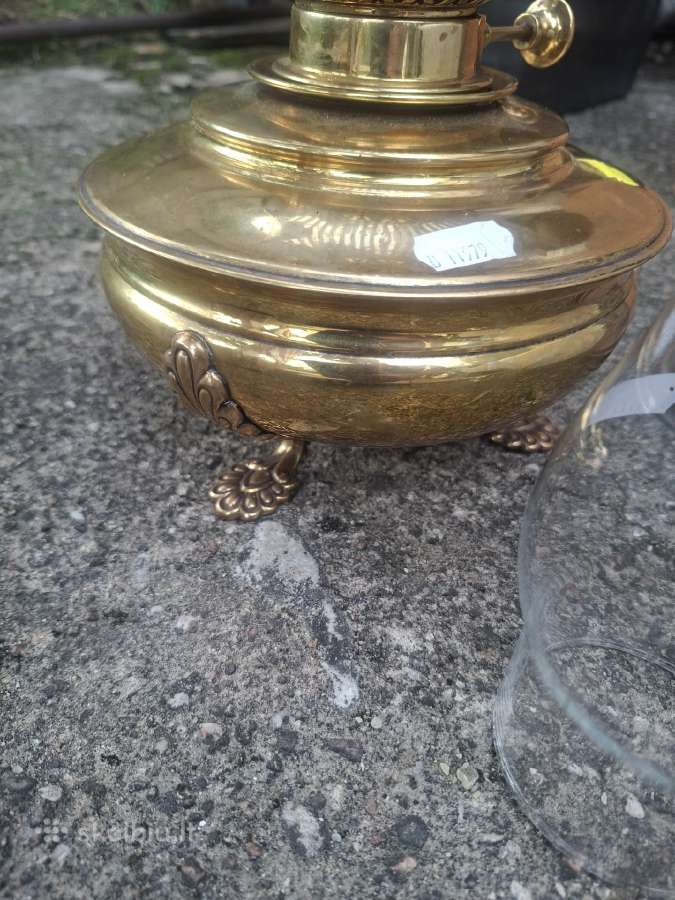 Žibalines lempos. - nuotraukos Nr. 10