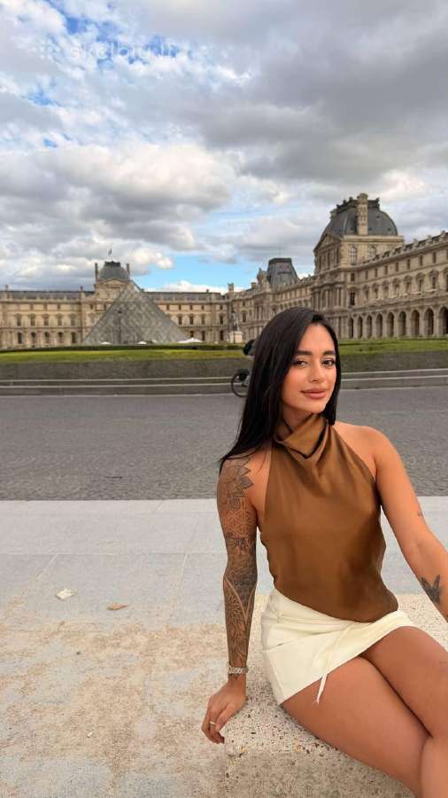 Paula Absolutely real no fake Confirm - nuotraukos Nr. 11