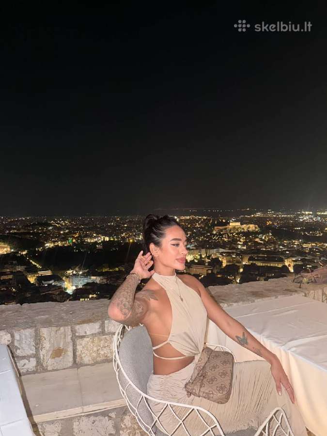 Paula Absolutely real no fake Confirm - nuotraukos Nr. 3