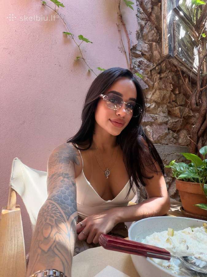 Paula Absolutely real no fake Confirm - nuotraukos Nr. 17