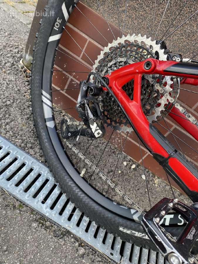 MTB Merida - nuotraukos Nr. 3