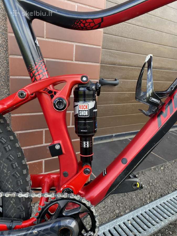 MTB Merida - nuotraukos Nr. 4