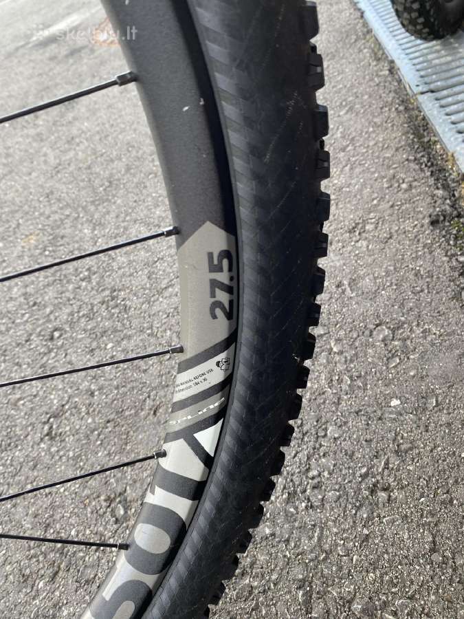 MTB Merida - nuotraukos Nr. 6