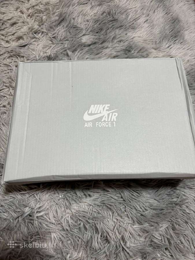 Nike Air Force 1 - nuotraukos Nr. 7