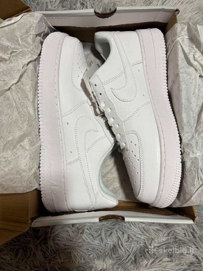 Nike Air Force 1 - nuotraukos Nr. 2