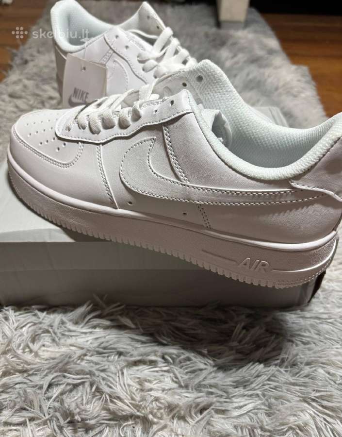 Nike Air Force 1 - nuotraukos Nr. 3