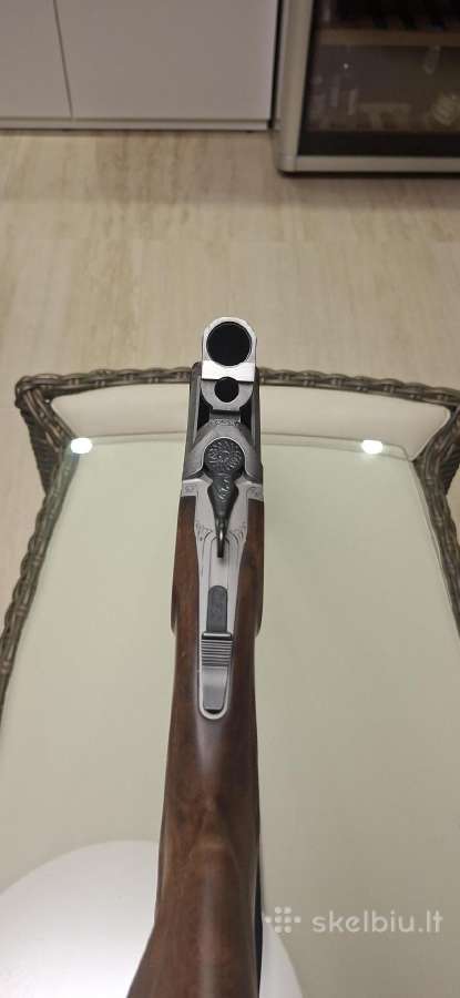 Blaser Bbf 97 Prestige12/76 .30-06 - nuotraukos Nr. 7