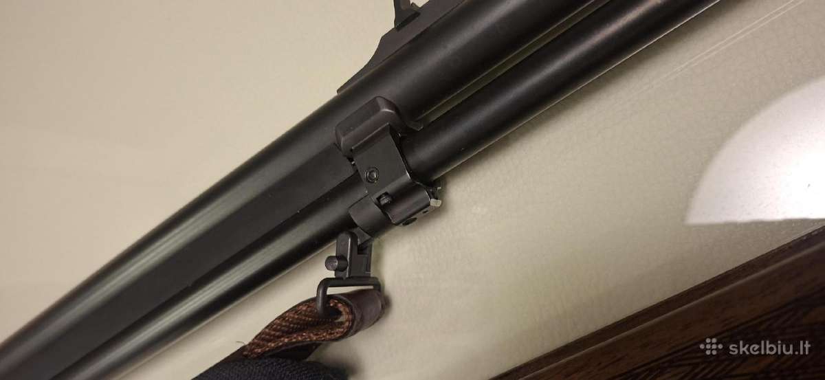Blaser Bbf 97 Prestige12/76 .30-06 - nuotraukos Nr. 8