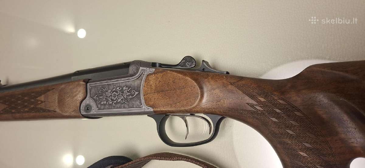 Blaser Bbf 97 Prestige12/76 .30-06 - nuotraukos Nr. 3