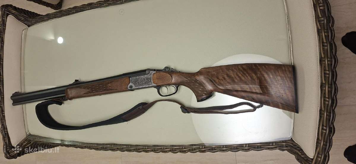 Blaser Bbf 97 Prestige12/76 .30-06 - nuotraukos Nr. 2