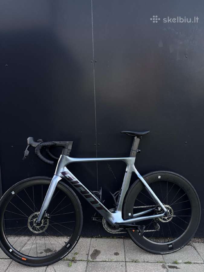 Giant Propel Advanced 2022 - nuotraukos Nr. 2