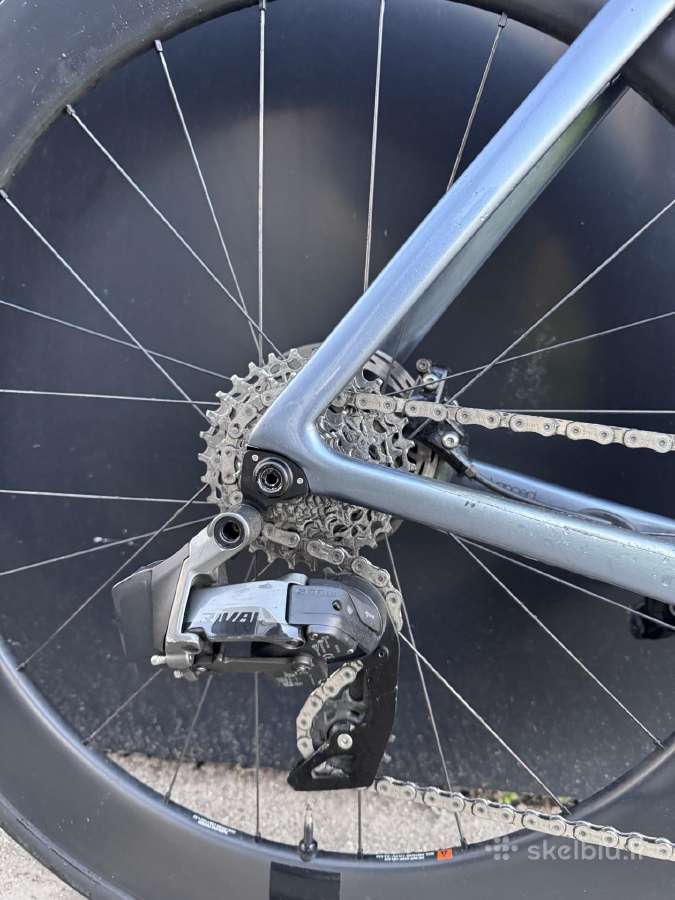 Giant Propel Advanced 2022 - nuotraukos Nr. 3