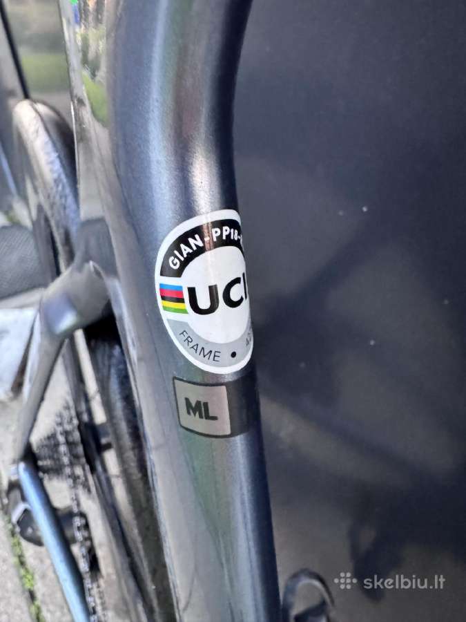 Giant Propel Advanced 2022 - nuotraukos Nr. 5