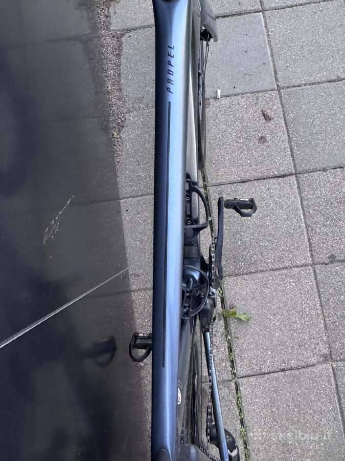 Giant Propel Advanced 2022 - nuotraukos Nr. 6