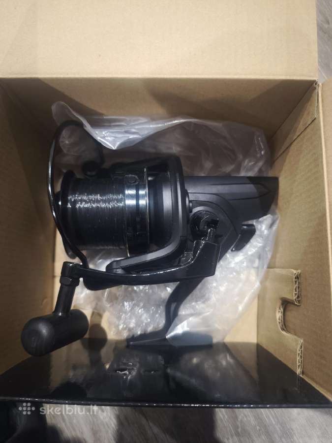 Prologic fulcrum XD 7000 - nuotraukos Nr. 4