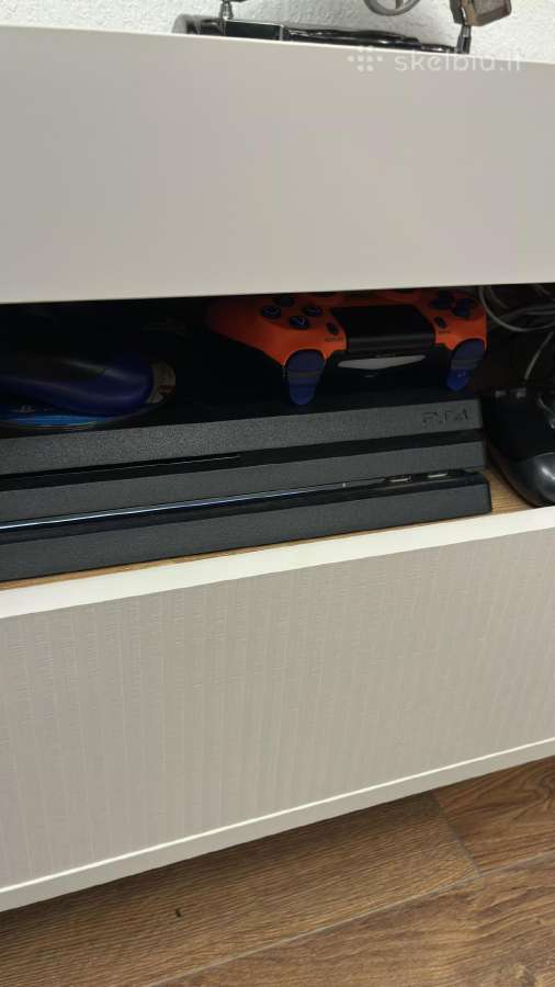 Ps4pro - nuotraukos Nr. 2