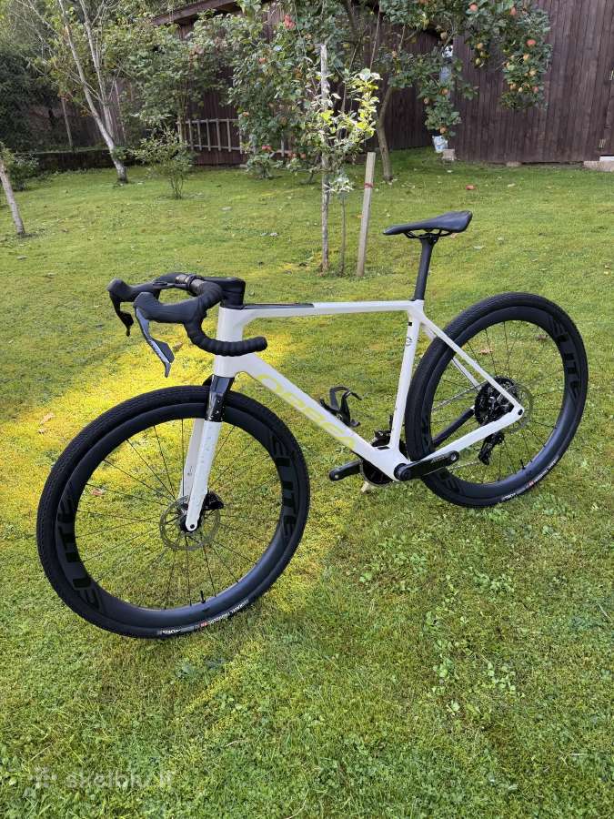 Orbea Terra 2025 L gravel - nuotraukos Nr. 2