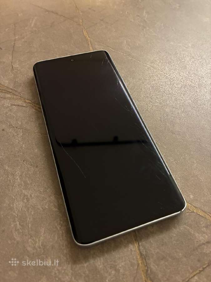 Xiaomi Redmi Note 15 - nuotraukos Nr. 2