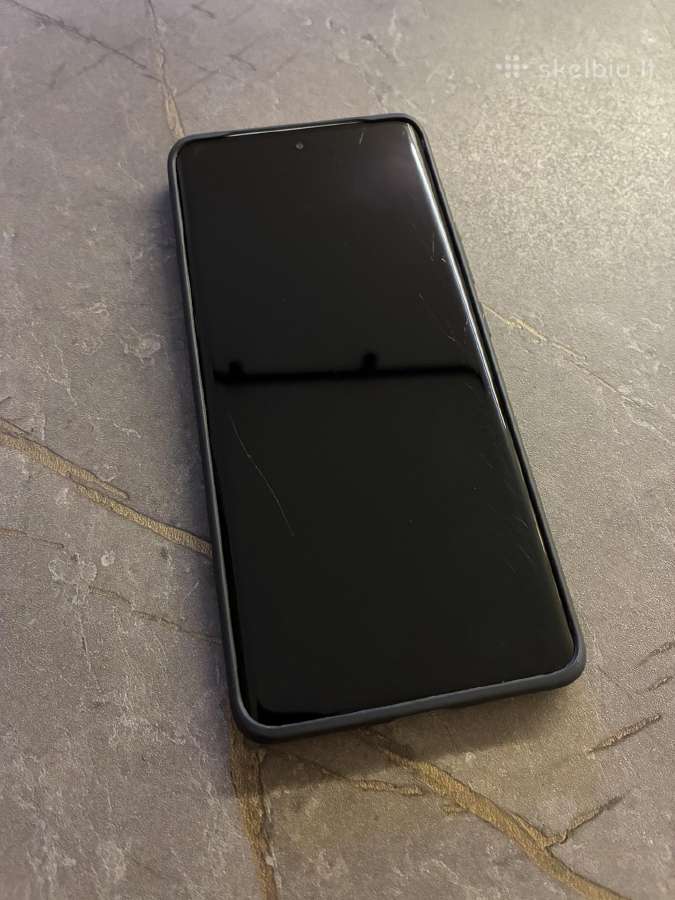 Xiaomi Redmi Note 15 - nuotraukos Nr. 8