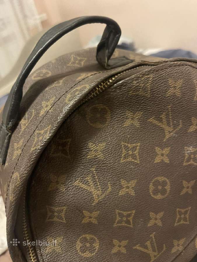 Louis Vuitton kuprine - nuotraukos Nr. 2