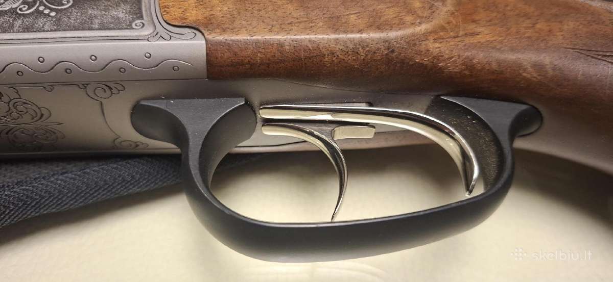 Blaser Bbf 97 Prestige12/76 .30-06 - nuotraukos Nr. 10