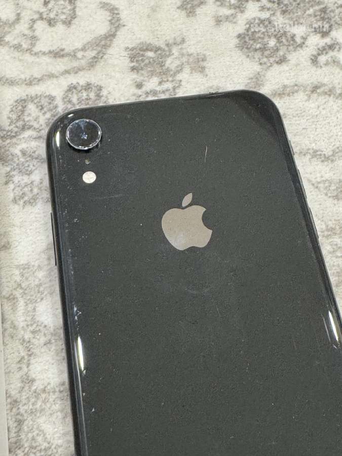 iPhone Xr 64gb - nuotraukos Nr. 4