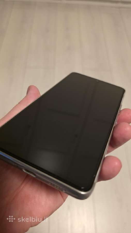 Samsung Galaxy A53 5G - nuotraukos Nr. 3