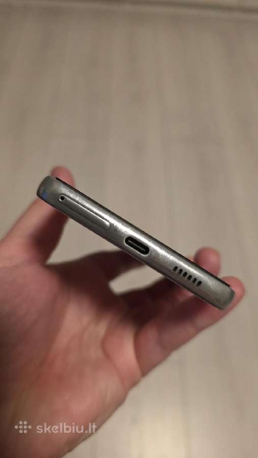 Samsung Galaxy A53 5G - nuotraukos Nr. 4