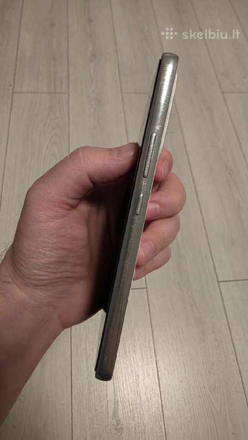Samsung Galaxy A53 5G - nuotraukos Nr. 6