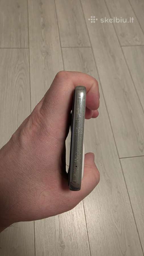 Samsung Galaxy A53 5G - nuotraukos Nr. 7
