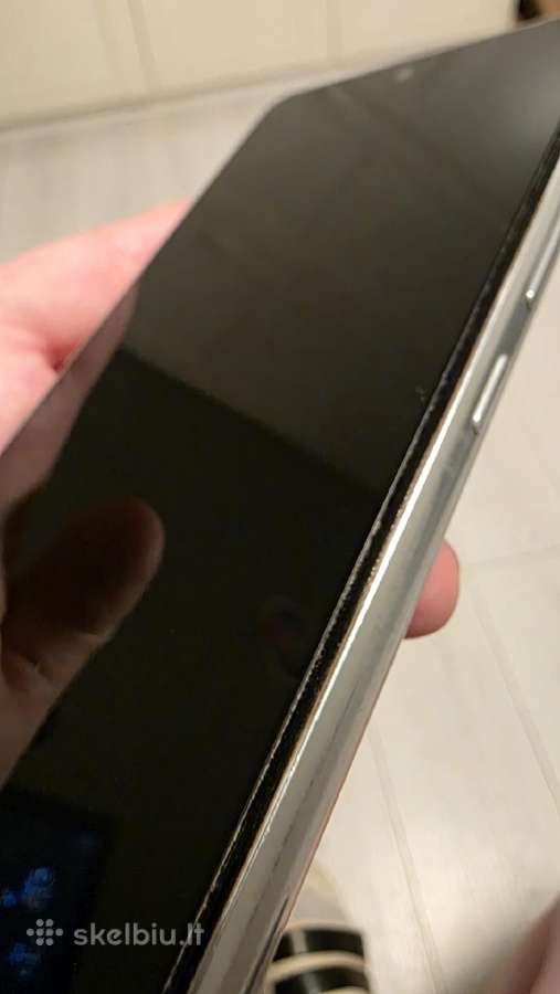 Samsung Galaxy A53 5G - nuotraukos Nr. 9