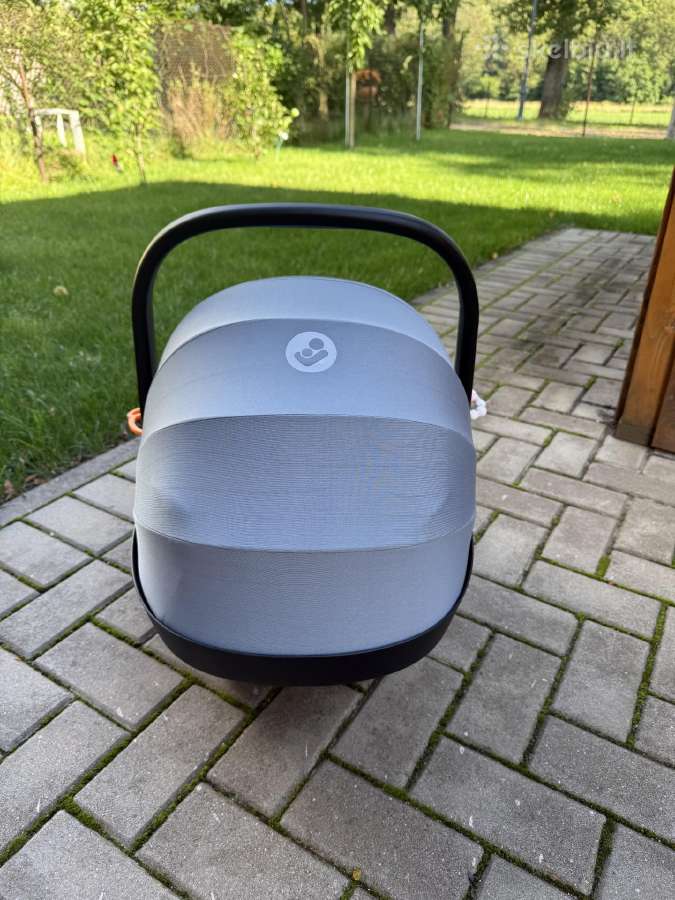 Maxi cosi automobilinė kėdutė - nuotraukos Nr. 3
