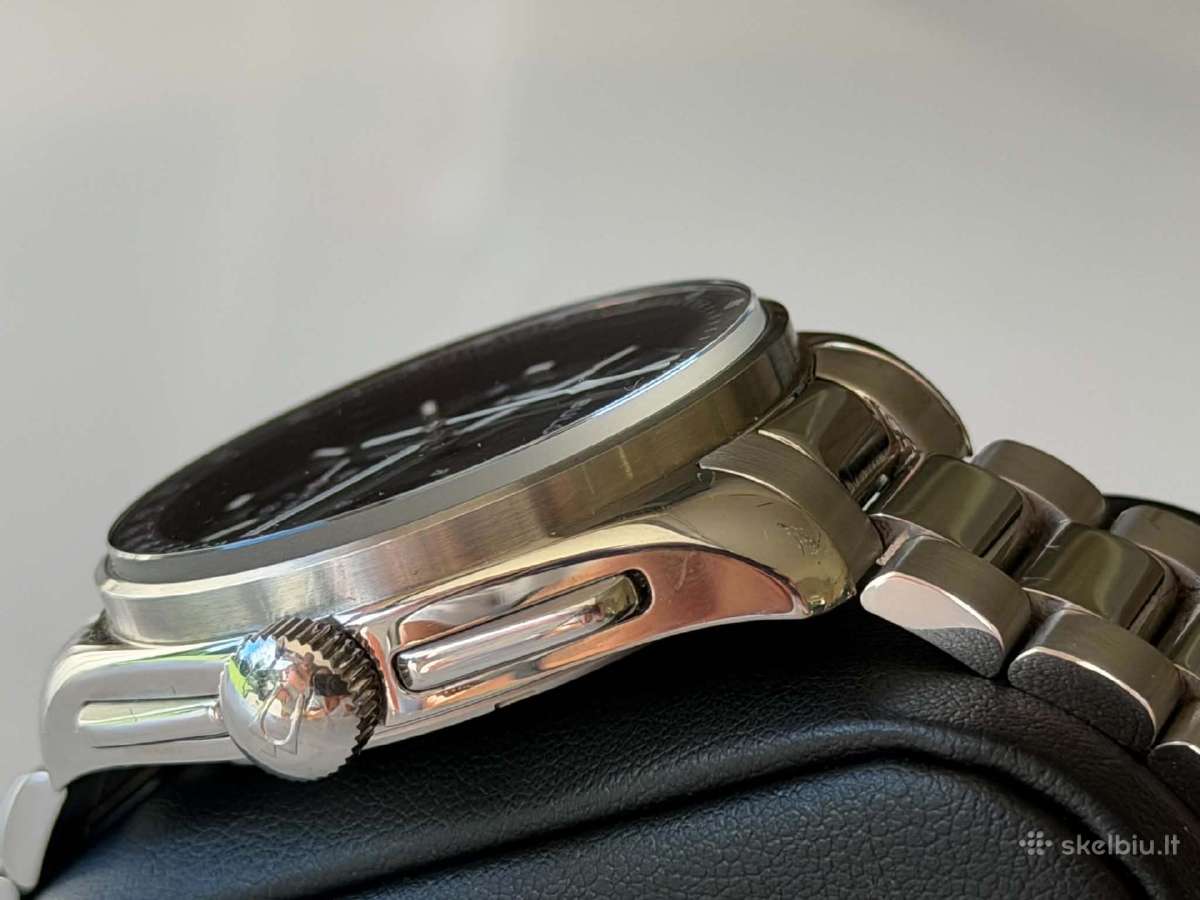 Bulova lunar pilot - nuotraukos Nr. 7