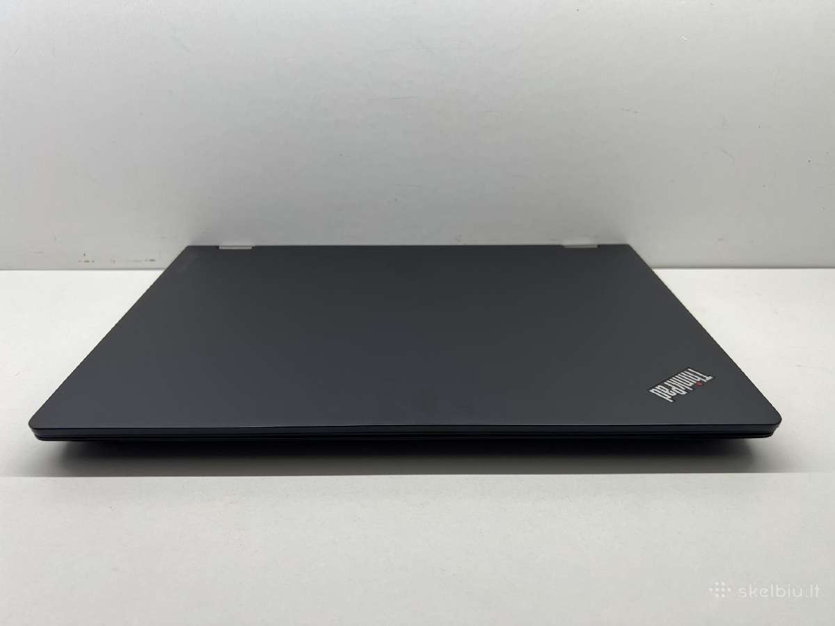 Lenovo thinkpad yoga 460 - nuotraukos Nr. 4