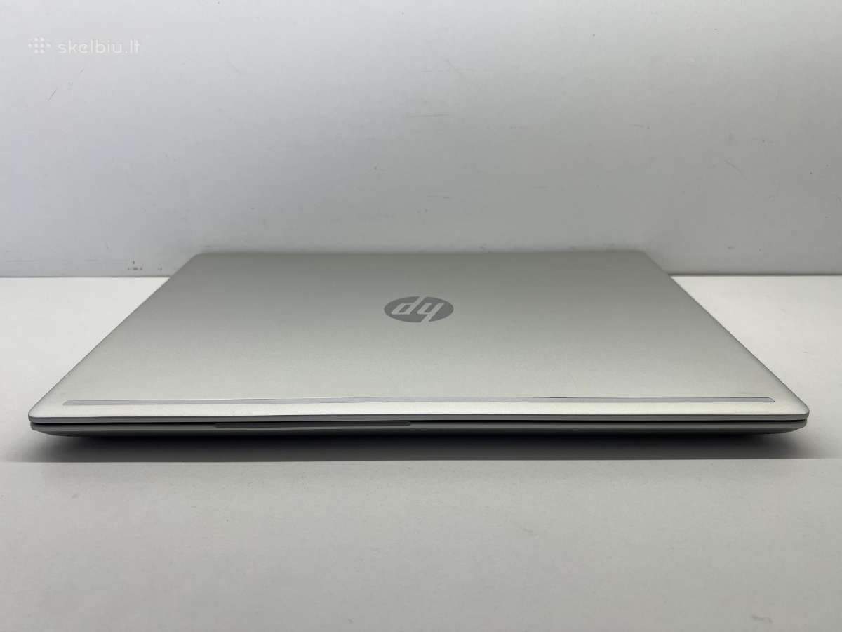 Hp probook 450 g7 - nuotraukos Nr. 3